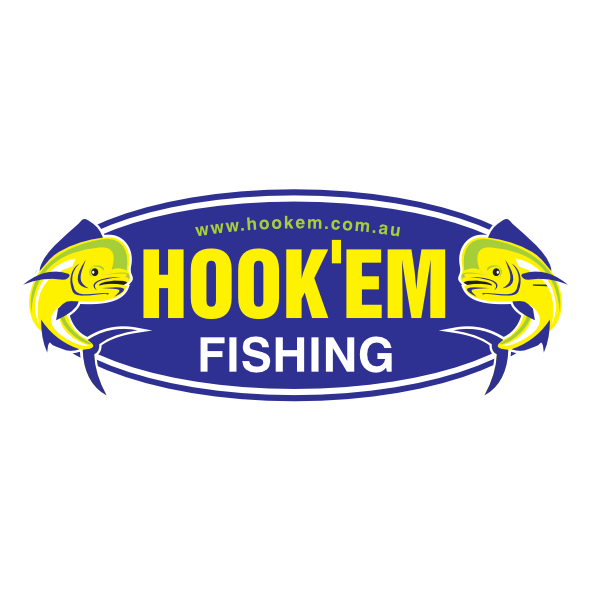 Hook'em Fishing  Fat Rat Trading Pty Ltd