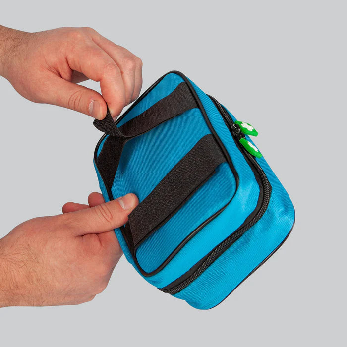 Fast Aid Motorist™ Soft Pack First Aid Kit