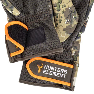 HUNTERS ELEMENT LEGACY GLOVES