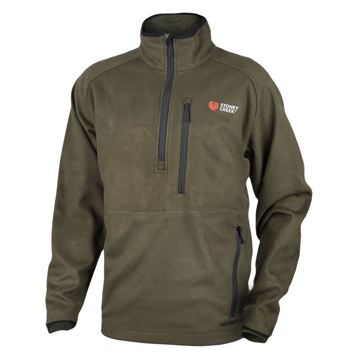 STONEY CREEK THE ROCK PULLOVER