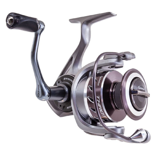 Penn Wrath BX Reel : Smooth & Durable ideal for all Anglers