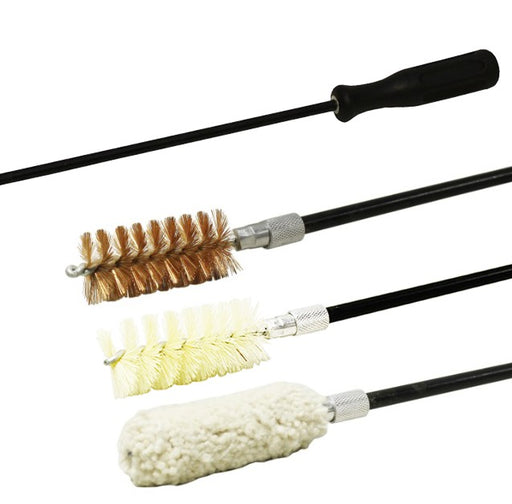 MAX-CLEAN 12G CLEANING KIT 7 PCE