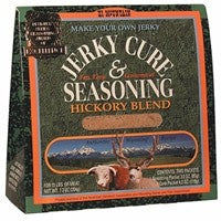 HI MOUNTAIN HICKORY BLEND JERKY CURE AND SEASONING KIT 204G