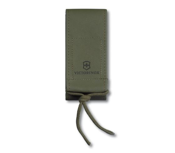 VICTORINOX HUNTER PRO WOOD KNIFE WITH POUCH