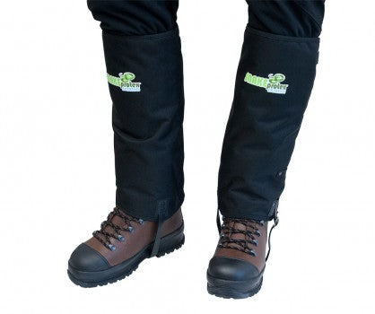 WOODCHUCK EXTREME SNAKE PROTECTIVE CHAPS