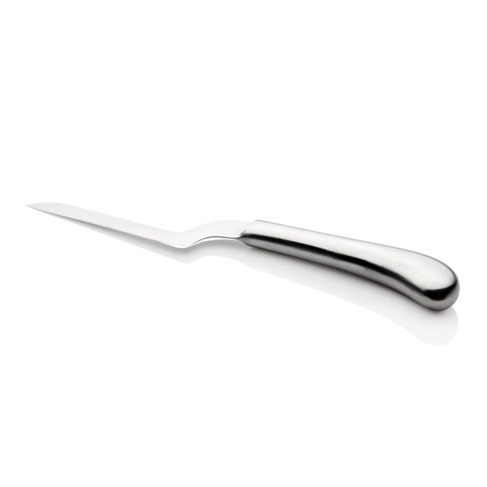 STANLEY ROGERS LONG SOFT CHEESE KNIFE SS