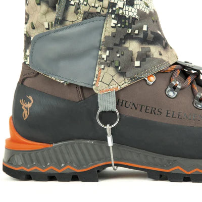 HUNTERS ELEMENT GAITER WIRES LARGE