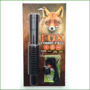 FOX COMBO CALLER