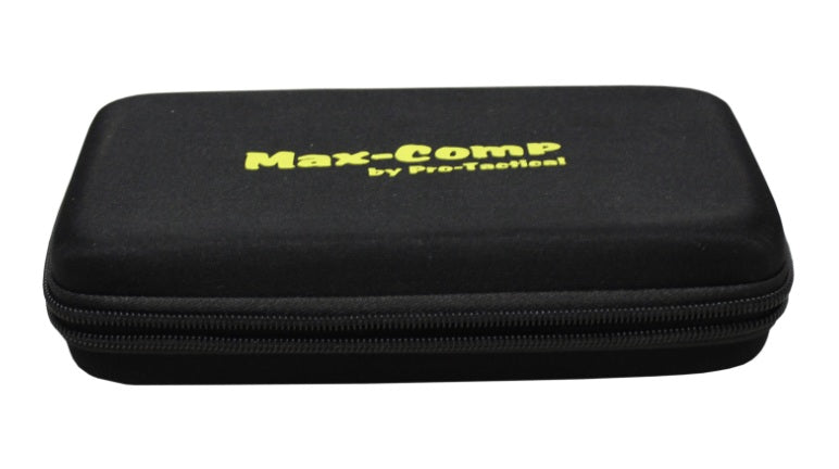 MAX-COMP CASE LUBE PAD WITH LOADING TRAY SMALL