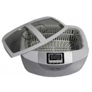 MAX-CLEAN ULTRASONIC CLEANER 2.5 LITRE